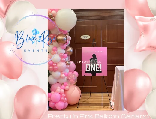 Balloon Decor