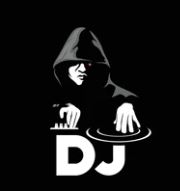 DJ animation