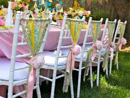 Chair/Table Rental