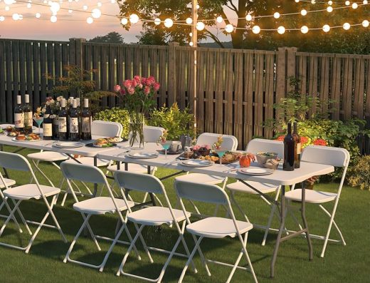 Chair/Table Rental