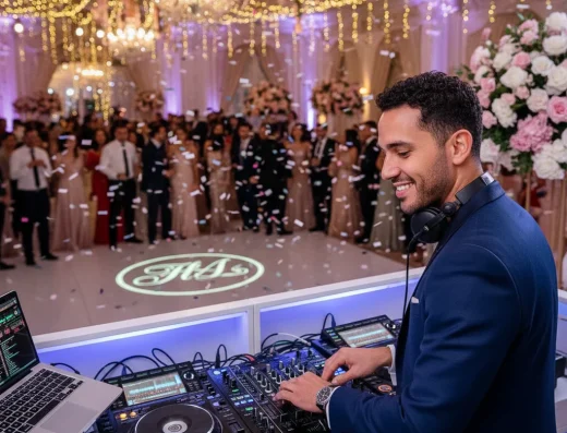 DJ