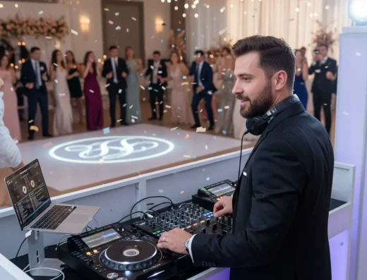 DJ