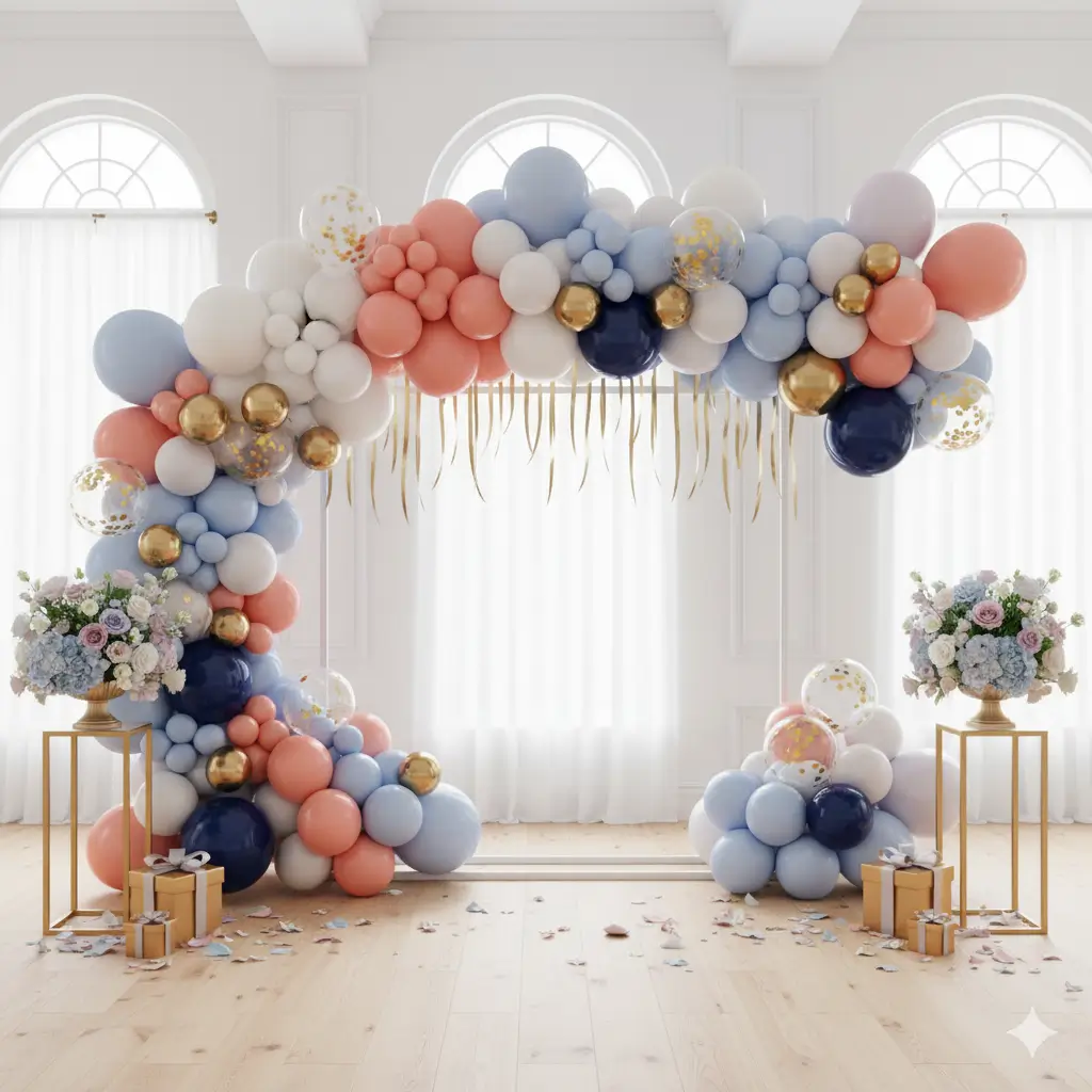 Decorations