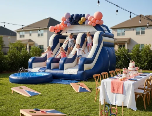 inflatable