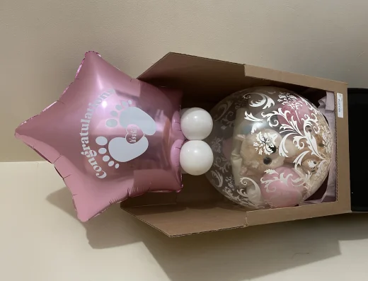 Balloon Gifts
