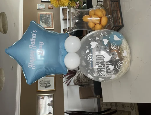 Balloon Gifts