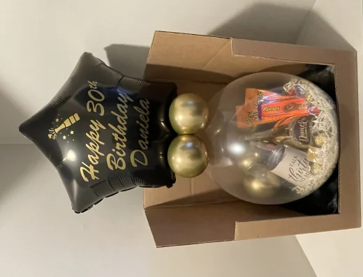 Balloon Gifts