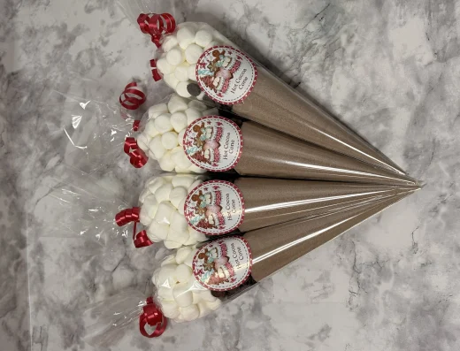 Customized Party Favours