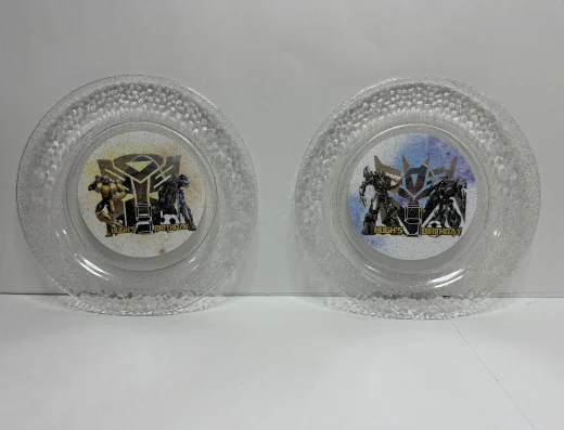 Customized Table Settings