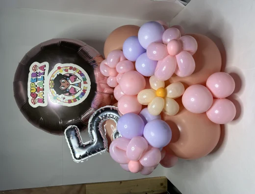 Balloon Bouquets