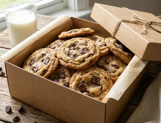 cookies