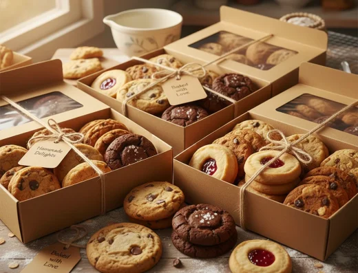 cookies