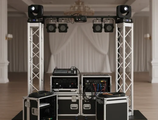 DJ
