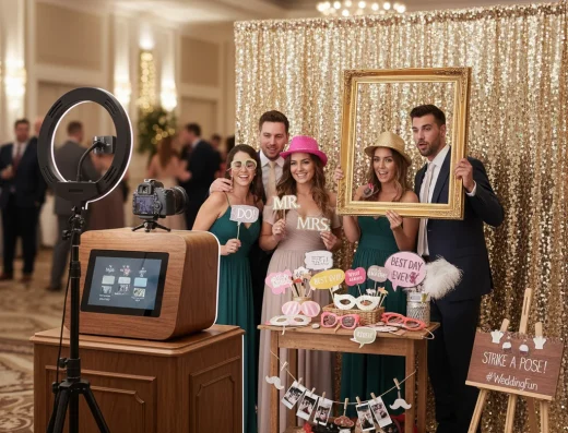 Photo Booths